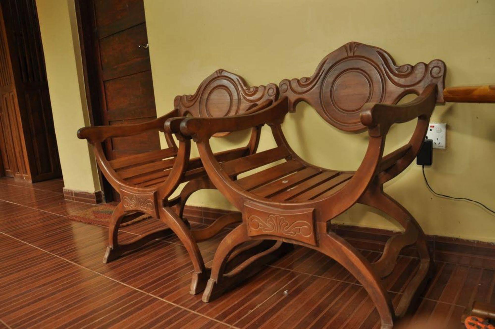 Sujatha Tourist Rest Hotel Dambulla Bagian luar foto